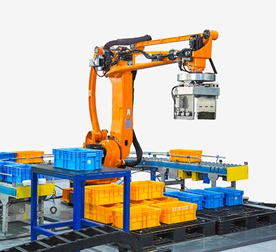 Automated Material Handling Equipment Market in Europe 2018-2022